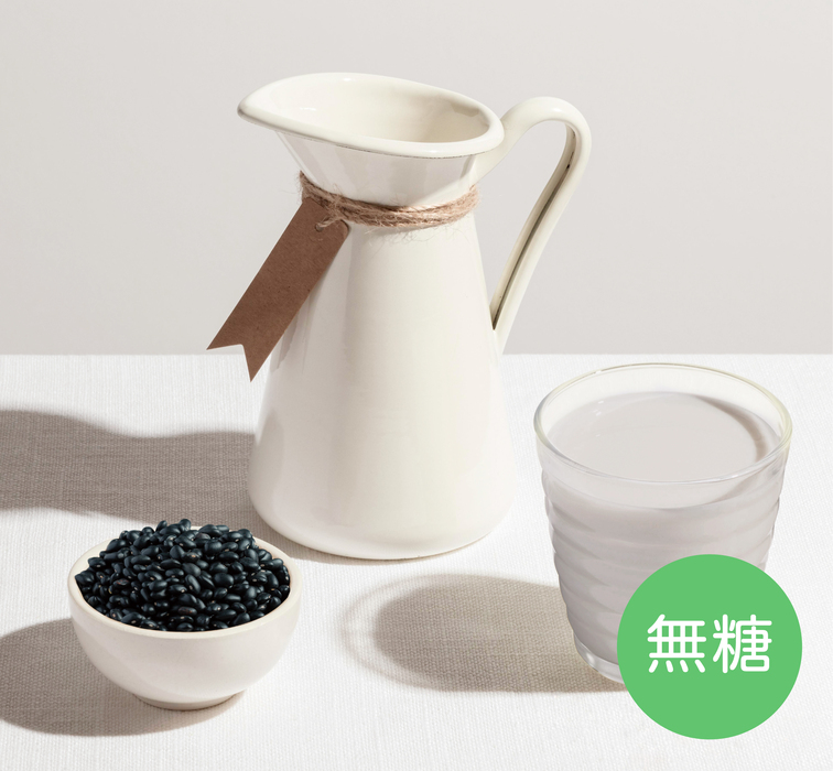 黑豆