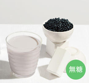 神能高濃度植物奶《年度訂購A組》黑豆/無糖