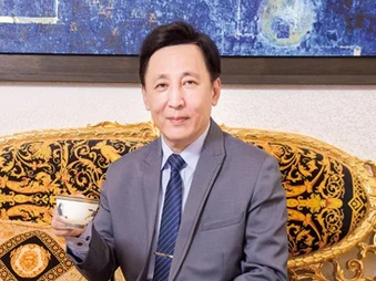 神能健康的革新之路 開啟健康飲品新時代